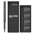 Precision Screwdriver Set | https://www.bestnamebadges.com