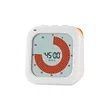 Visual Timer for Kids | https://www.bestnamebadges.com