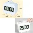 Digital Timers | https://www.bestnamebadges.com
