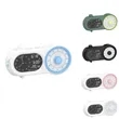 Dual-Screen Visual Timer | https://www.bestnamebadges.com