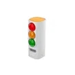 Traffic Light Visual Audio Digital Timer | https://www.bestnamebadges.com