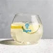 Coventry Gin & Tonic - Imprinted | https://www.bestnamebadges.com