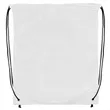 14.5x17.5 210D Polyester Drawstring Backpack | https://www.bestnamebadges.com