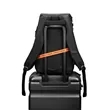 SwissDigital® SEON RFID USB Charging Waterproof Backpack | https://www.bestnamebadges.com