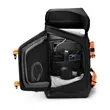 SwissDigital® SEON RFID USB Charging Waterproof Backpack | https://www.bestnamebadges.com