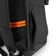 SwissDigital® SEON RFID USB Charging Waterproof Backpack | https://www.bestnamebadges.com