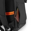 SwissDigital® SEON RFID USB Charging Waterproof Backpack | https://www.bestnamebadges.com