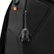 SwissDigital® SEON RFID USB Charging Waterproof Backpack | https://www.bestnamebadges.com