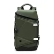 SwissDigital® SEON RFID USB Charging Waterproof Backpack | https://www.bestnamebadges.com