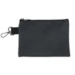 Compact Deluxe Valuables Pouch | https://www.bestnamebadges.com