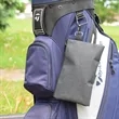 Deluxe Valuables Pouch | https://www.bestnamebadges.com