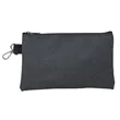 Deluxe Valuables Pouch | https://www.bestnamebadges.com