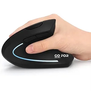 Ergonomic Mouse