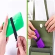 Reusable Grocery  Foldable Machine-Washable Shopping Bags | https://www.bestnamebadges.com