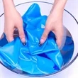 Reusable Grocery  Foldable Machine-Washable Shopping Bags | https://www.bestnamebadges.com