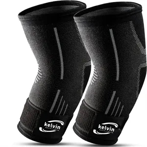 Elbow Brace Compression Sleeve for Arthritis Workout