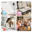 45 ML Power Mist Hand Sanitizer | https://www.bestnamebadges.com