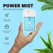 45 ML Power Mist Hand Sanitizer | https://www.bestnamebadges.com