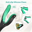 32" Foldable Reacher Grabber Pickup Tool | https://www.bestnamebadges.com