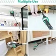 32" Foldable Reacher Grabber Pickup Tool | https://www.bestnamebadges.com