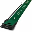 Durable Polyester Golf Accelerator Pro For Home And Outdoor  | https://www.bestnamebadges.com