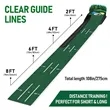 Durable Polyester Golf Accelerator Pro For Home And Outdoor  | https://www.bestnamebadges.com