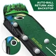 Durable Polyester Golf Accelerator Pro For Home And Outdoor  | https://www.bestnamebadges.com