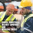 Cooling Skull Cap Motorcycle Helmet Liner For Men Women | https://www.bestnamebadges.com