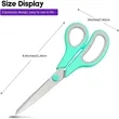 Multi-purpose Scissors | https://www.bestnamebadges.com