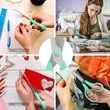 Multi-purpose Scissors | https://www.bestnamebadges.com