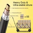 Collapsible Foldable Large Capacity Cart | https://www.bestnamebadges.com