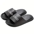 Soft Air Cushion Slip-On Slippers | https://www.bestnamebadges.com