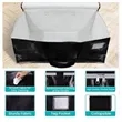 Heavy Duty Large Moving Bags with Strong Zipper&Handles | https://www.bestnamebadges.com