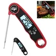 Instant Read Cooking Thermometer Waterproof | https://www.bestnamebadges.com