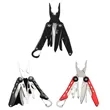 11 In 1 Multitool Stainless Steel Pliers Swiss Army Knife | https://www.bestnamebadges.com