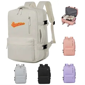 Travel Carry On Backpack for Airplane Personal Items Bag