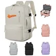 Travel Carry On Backpack for Airplane Personal Items Bag | https://www.bestnamebadges.com