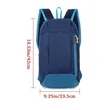 Nylon Sports Backpack for Gym, Soccer & Training | https://www.bestnamebadges.com