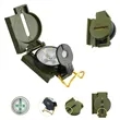 Compass with Luminous Dial Military Grade Waterproof Hiking | https://www.bestnamebadges.com