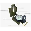 Compass with Luminous Dial Military Grade Waterproof Hiking | https://www.bestnamebadges.com