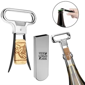 Ah So Wine Opener