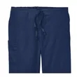 WonderWink Unisex Short WorkFlex Cargo Pant | https://www.bestnamebadges.com