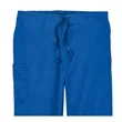 WonderWink Unisex Short WorkFlex Cargo Pant | https://www.bestnamebadges.com