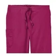 WonderWink Unisex Short WorkFlex Cargo Pant | https://www.bestnamebadges.com