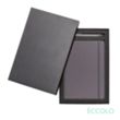 Eccolo® Techno Journal/Clicker Pen Gift Set - (M) | https://www.bestnamebadges.com
