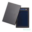 Eccolo® Rhythm Journal/Clicker Pen Gift Set - (M) | https://www.bestnamebadges.com