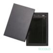 Eccolo® Rhythm Journal/Clicker Pen Gift Set - (M) | https://www.bestnamebadges.com