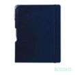Eccolo® Rhythm Journal/Clicker Pen - (M) | https://www.bestnamebadges.com