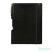 Eccolo® Rhythm Journal/Clicker Pen - (M) | https://www.bestnamebadges.com