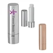 Metallic Lip Moisturizer Stick | https://www.bestnamebadges.com